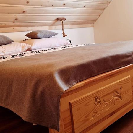 Apartament w Jałowcach Gronkow Zewnętrze zdjęcie