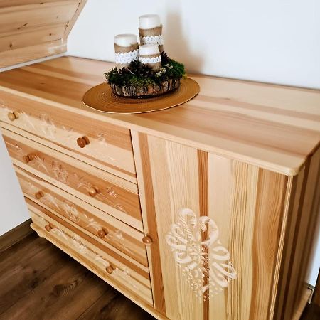Apartament w Jałowcach Gronkow Zewnętrze zdjęcie