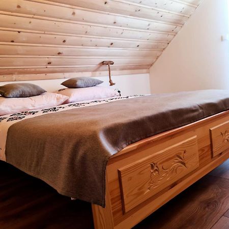 Apartament w Jałowcach Gronkow Zewnętrze zdjęcie