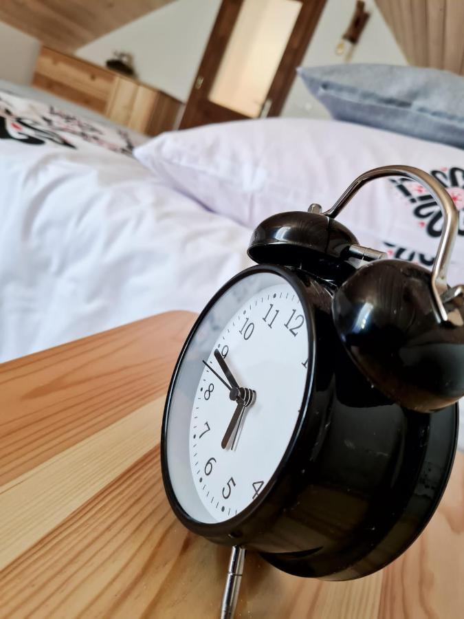 Apartament w Jałowcach Gronkow Zewnętrze zdjęcie