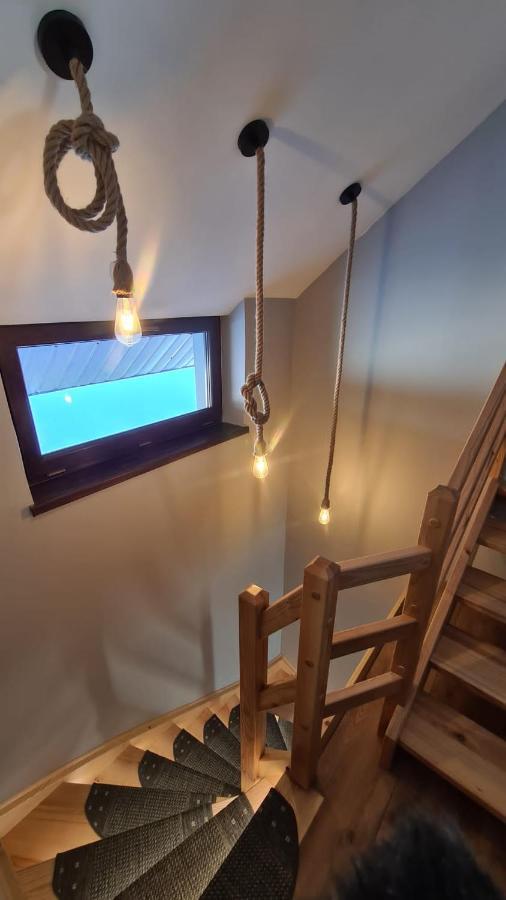 Apartament w Jałowcach Gronkow Zewnętrze zdjęcie