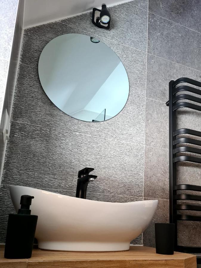 Apartament w Jałowcach Gronkow Zewnętrze zdjęcie
