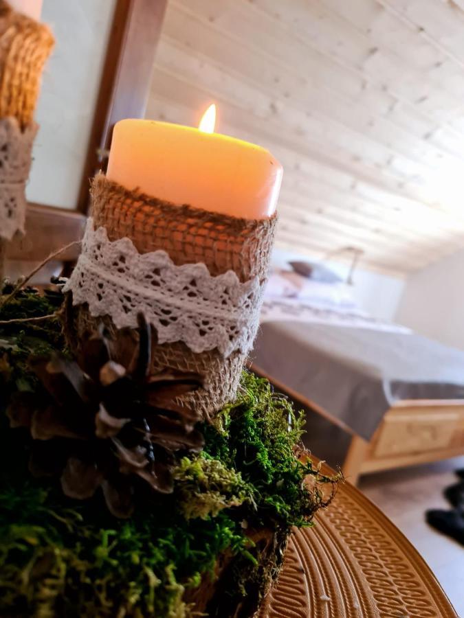 Apartament w Jałowcach Gronkow Zewnętrze zdjęcie