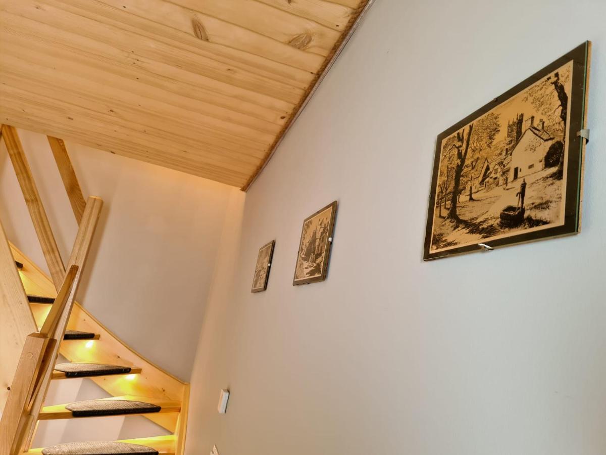 Apartament w Jałowcach Gronkow Zewnętrze zdjęcie