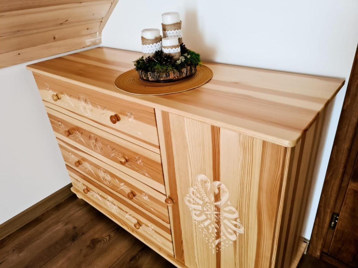 Apartament w Jałowcach Gronkow Zewnętrze zdjęcie